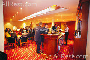 Kalyon Hotel 10